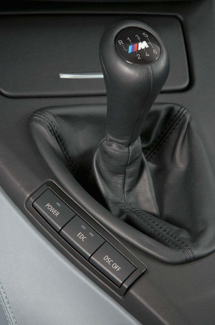 BMW M3 2008 года  (фото 25 из 219)